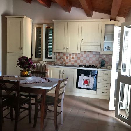 Villa Salvatrice Lido di Noto Екстериор снимка