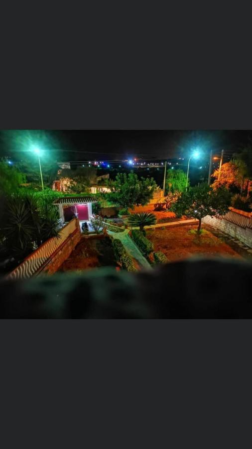 Villa Salvatrice Lido di Noto Екстериор снимка