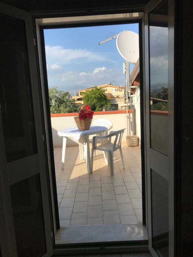 Villa Salvatrice Lido di Noto Екстериор снимка