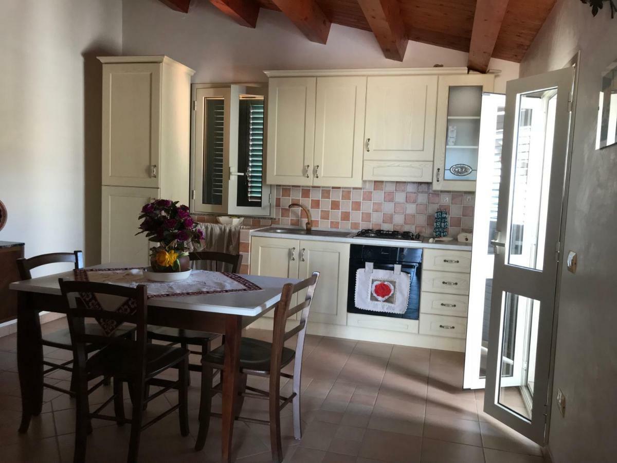 Villa Salvatrice Lido di Noto Екстериор снимка