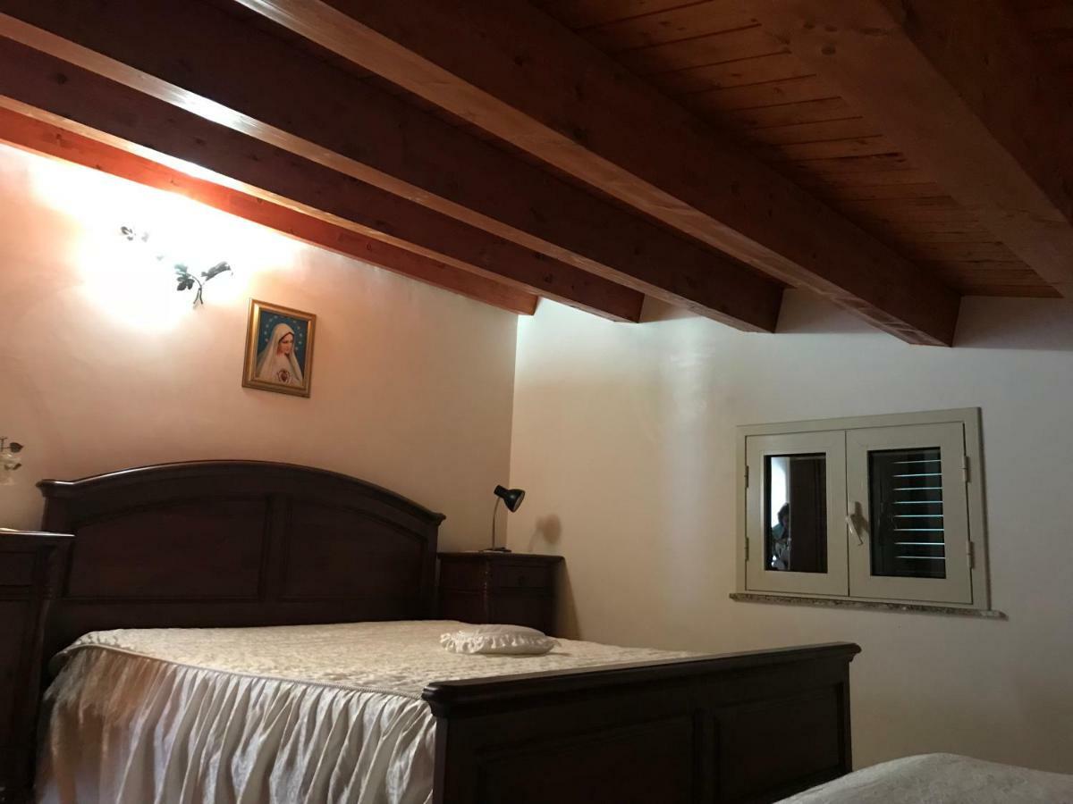Villa Salvatrice Lido di Noto Екстериор снимка