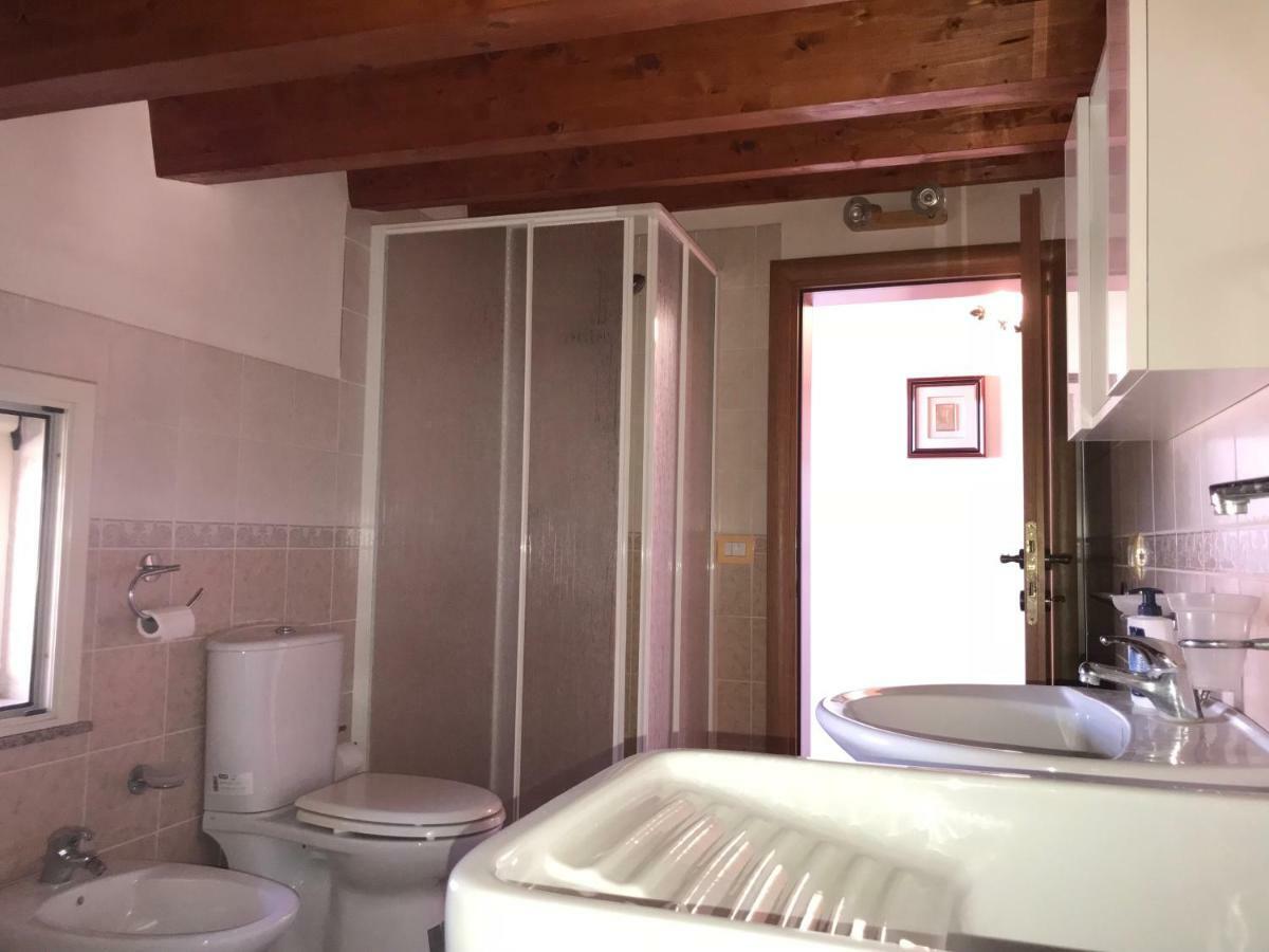Villa Salvatrice Lido di Noto Екстериор снимка