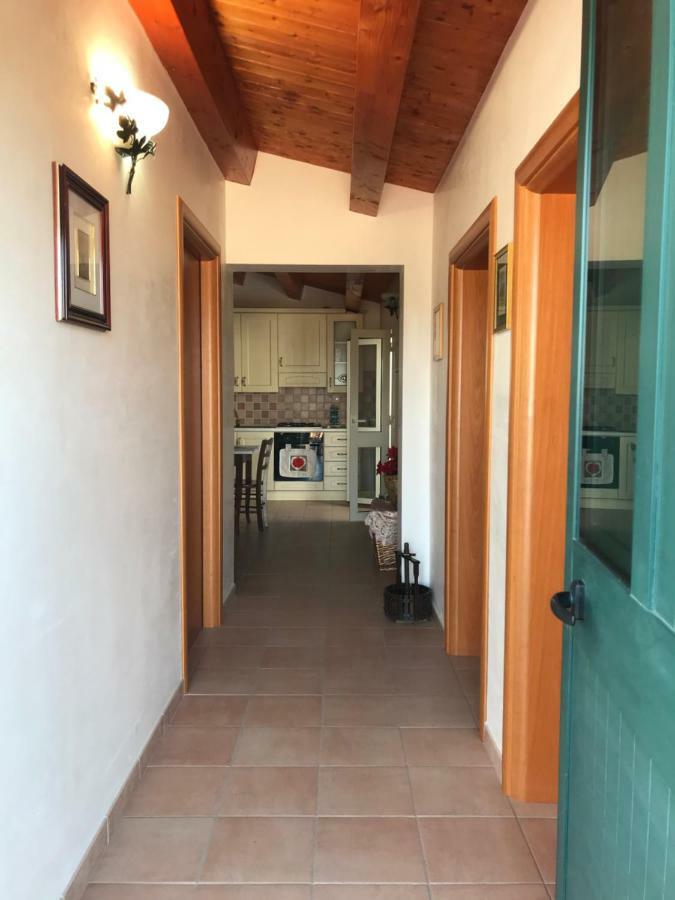 Villa Salvatrice Lido di Noto Екстериор снимка