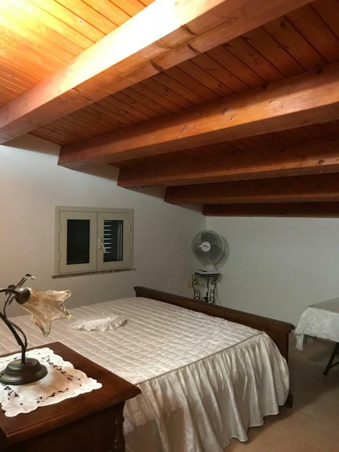 Villa Salvatrice Lido di Noto Екстериор снимка