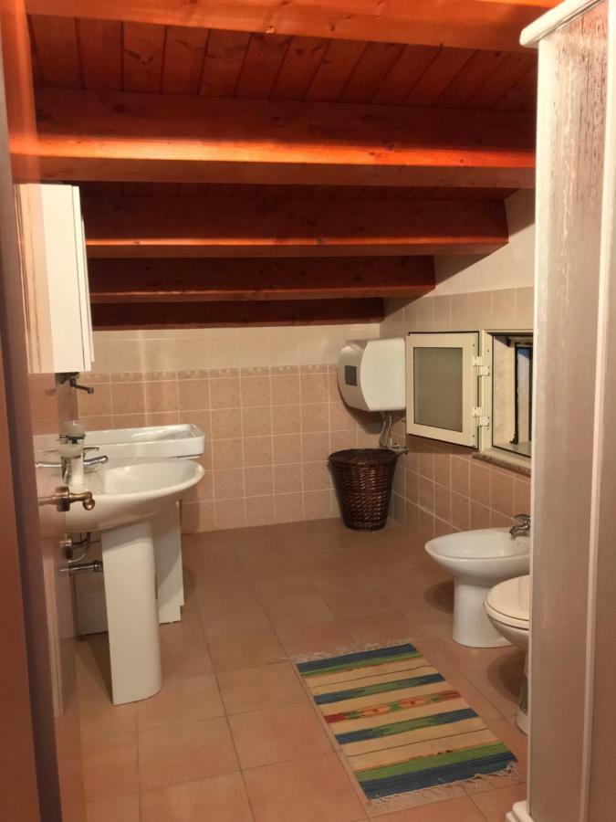 Villa Salvatrice Lido di Noto Екстериор снимка