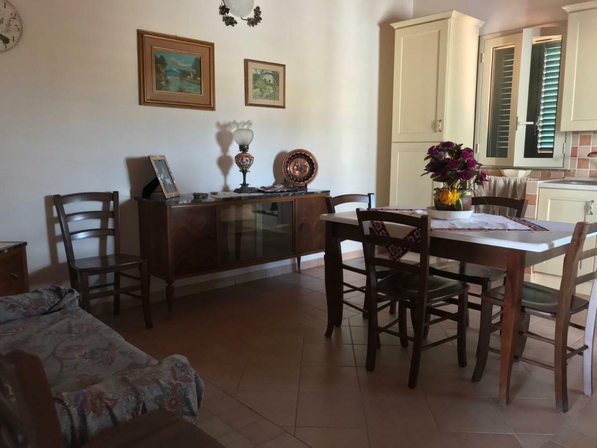 Villa Salvatrice Lido di Noto Екстериор снимка