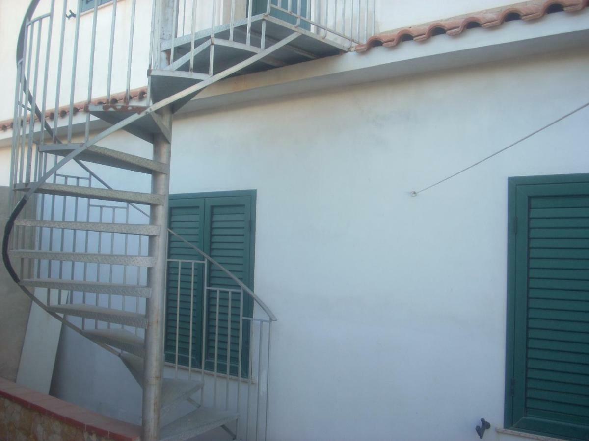 Villa Salvatrice Lido di Noto Екстериор снимка