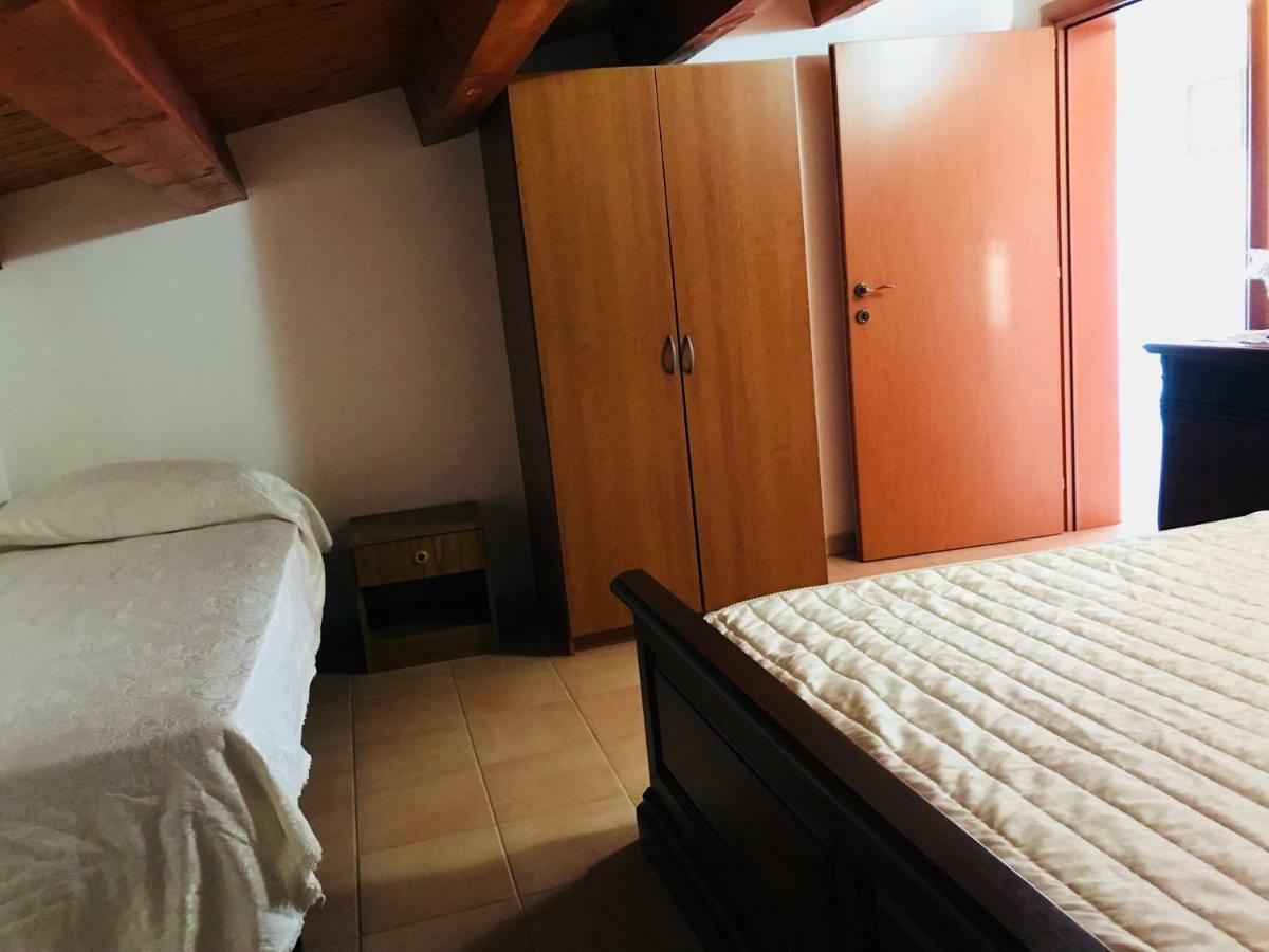 Villa Salvatrice Lido di Noto Екстериор снимка