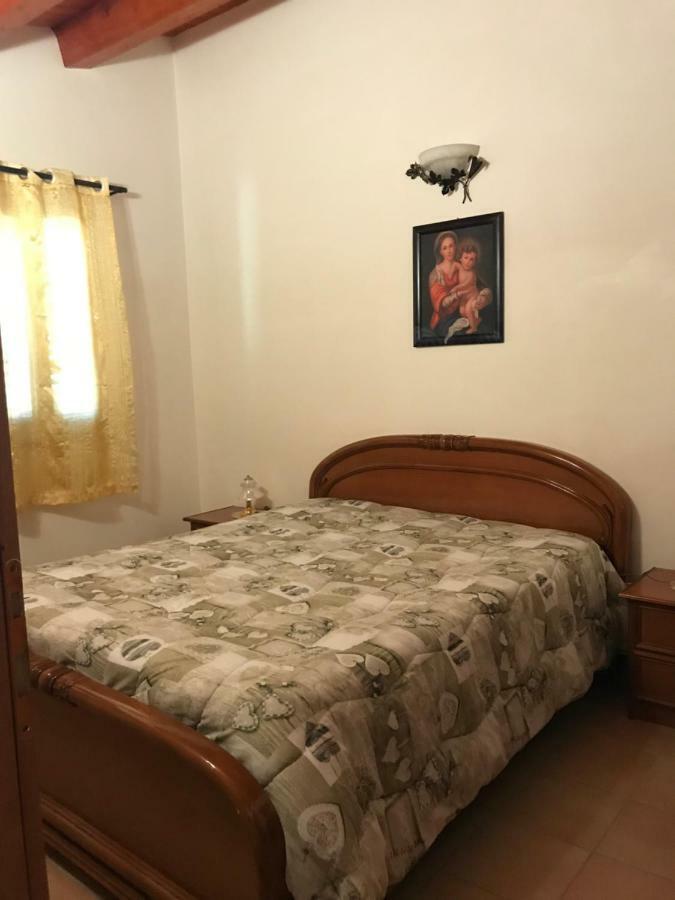 Villa Salvatrice Lido di Noto Екстериор снимка